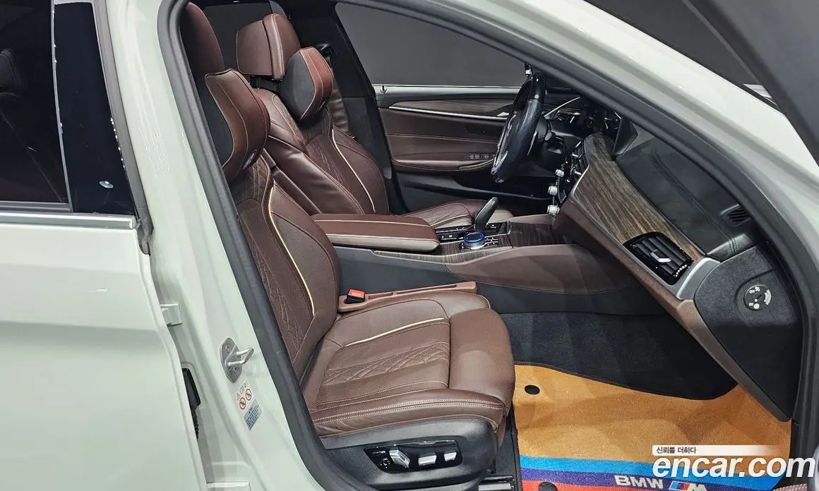 BMW 5 серия 2020 2.0 автомат (гидро), фото 16 BMW 5 серия 2020 2.0 автомат (гидро), фото 16