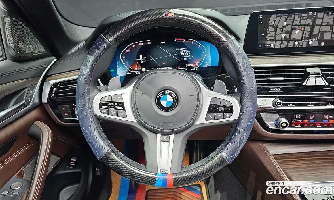 BMW 5 серия 2020 2.0 автомат (гидро), фото 19 BMW 5 серия 2020 2.0 автомат (гидро), фото 19