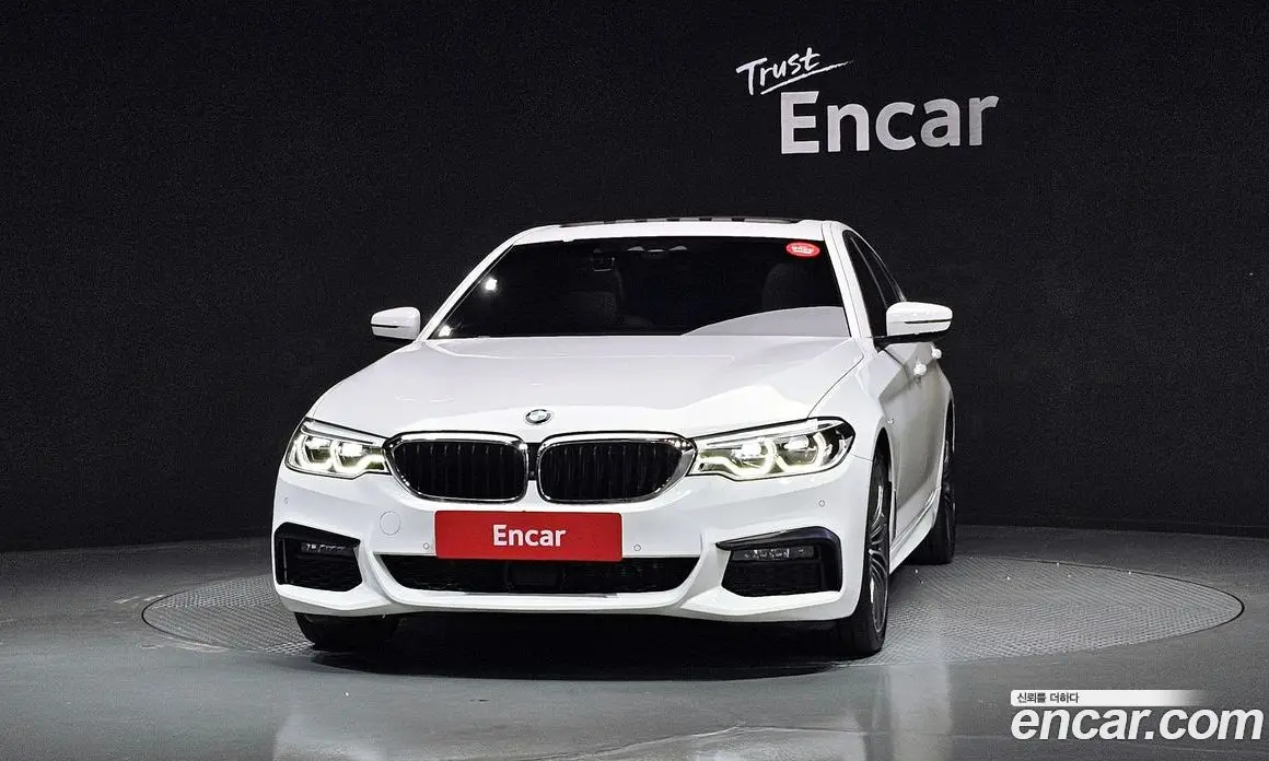 BMW 5 серия 2020 2.0 автомат (гидро), фото 3 BMW 5 серия 2020 2.0 автомат (гидро), фото 3