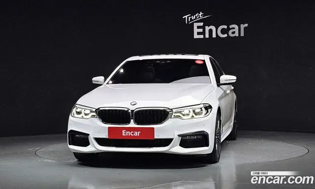 BMW 5 серия 2020 2.0 автомат (гидро), миниатюра 3 BMW 5 серия 2020 2.0 автомат (гидро), миниатюра 3