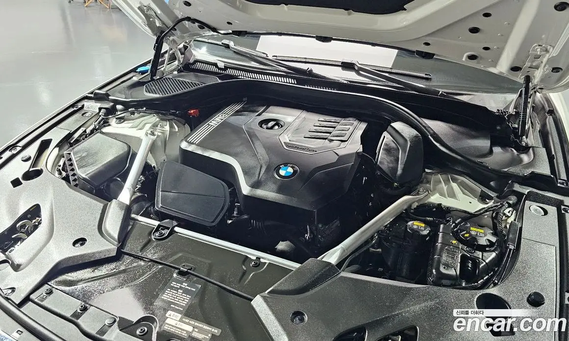 BMW 5 серия 2020 2.0 автомат (гидро), фото 6 BMW 5 серия 2020 2.0 автомат (гидро), фото 6
