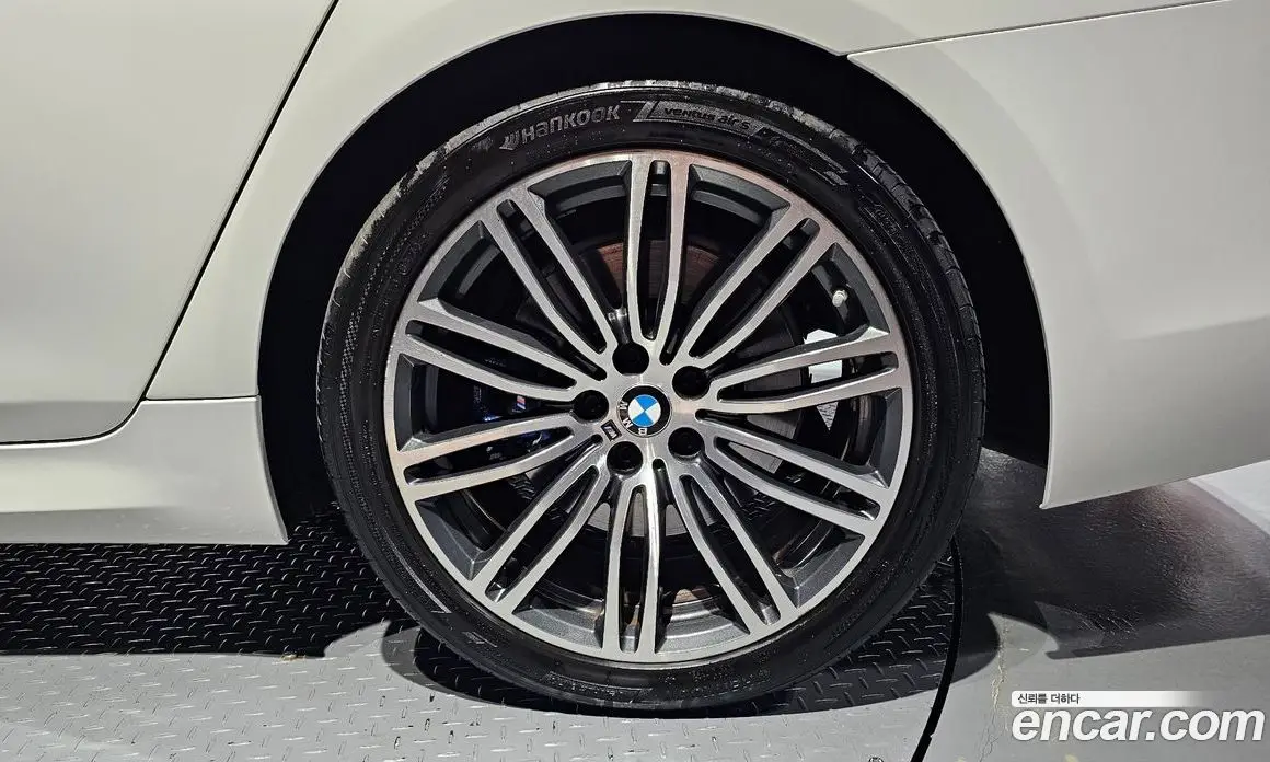 BMW 5 серия 2020 2.0 автомат (гидро), фото 7 BMW 5 серия 2020 2.0 автомат (гидро), фото 7
