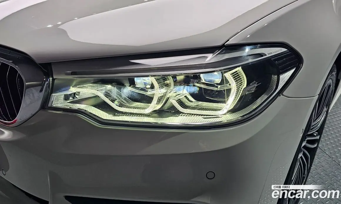 BMW 5 серия 2020 2.0 автомат (гидро), фото 8 BMW 5 серия 2020 2.0 автомат (гидро), фото 8