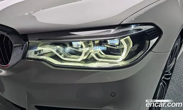 BMW 5 серия 2020 2.0 автомат (гидро), миниатюра 8 BMW 5 серия 2020 2.0 автомат (гидро), миниатюра 8