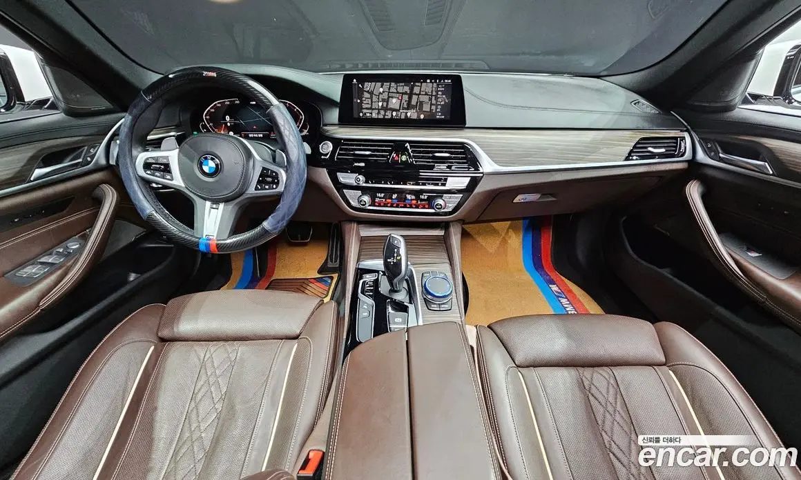 BMW 5 серия 2020 2.0 автомат (гидро), фото 10 BMW 5 серия 2020 2.0 автомат (гидро), фото 10