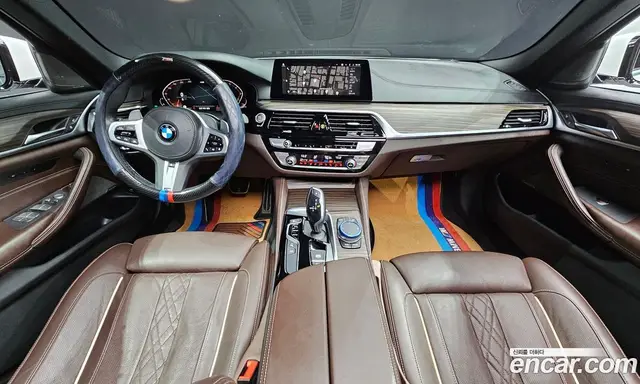 BMW 5 серия 2020 2.0 автомат (гидро), миниатюра 10 BMW 5 серия 2020 2.0 автомат (гидро), миниатюра 10