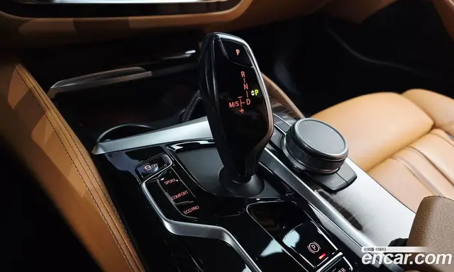BMW 5 серия 2022 2.0 автомат (гидро), миниатюра 12
