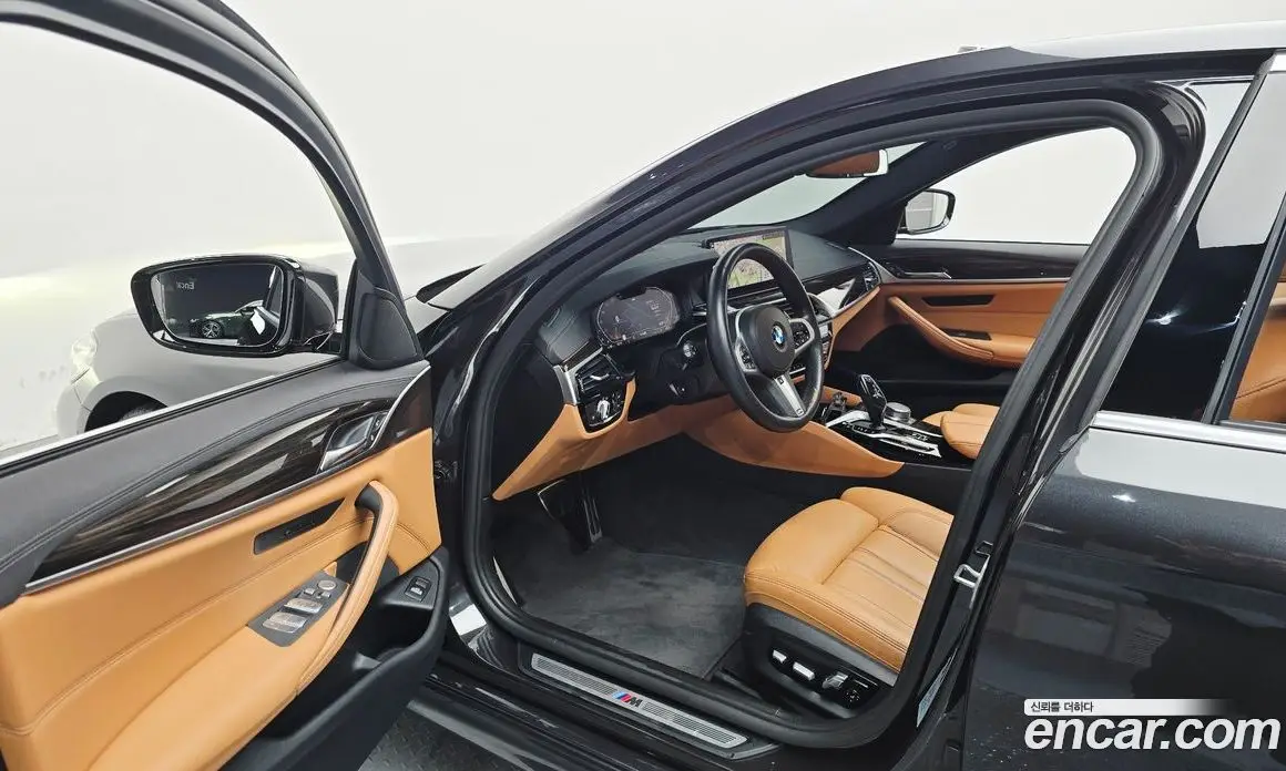 BMW 5 серия 2022 2.0 автомат (гидро), фото 13 BMW 5 серия 2022 2.0 автомат (гидро), фото 13