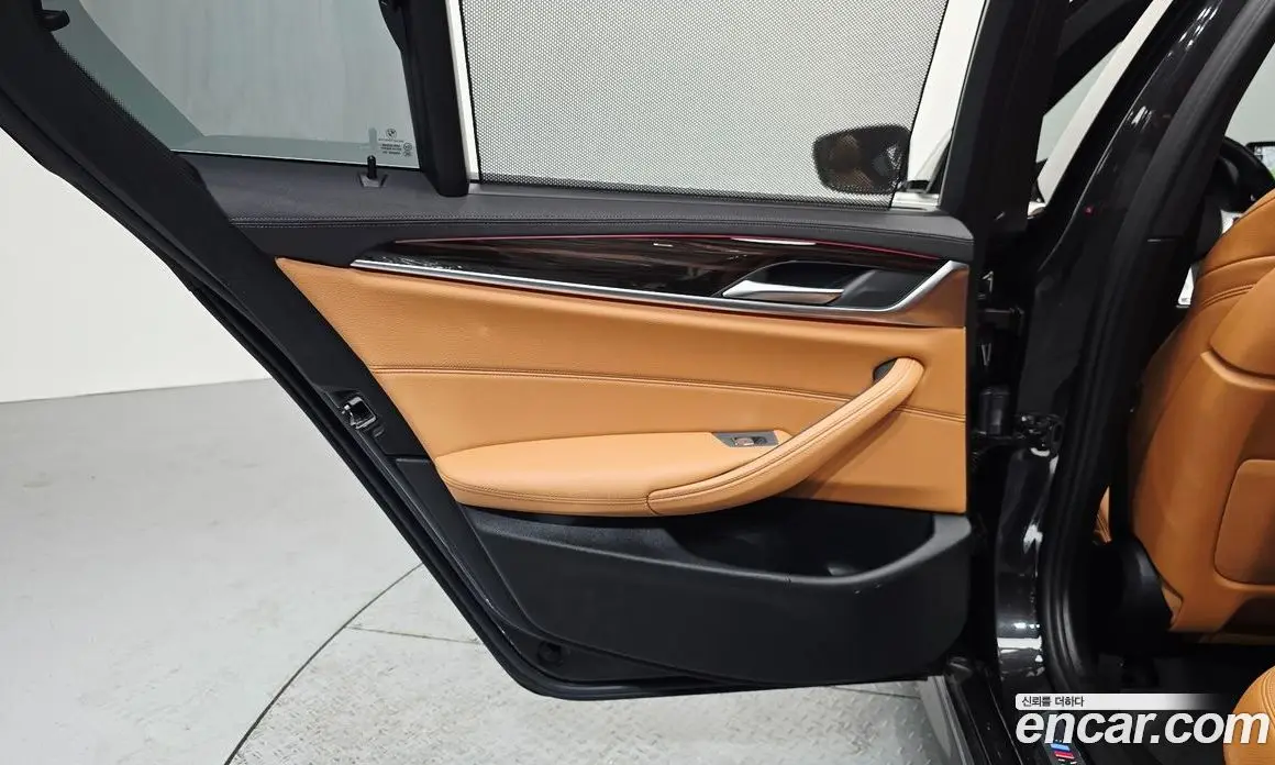 BMW 5 серия 2022 2.0 автомат (гидро), фото 15 BMW 5 серия 2022 2.0 автомат (гидро), фото 15