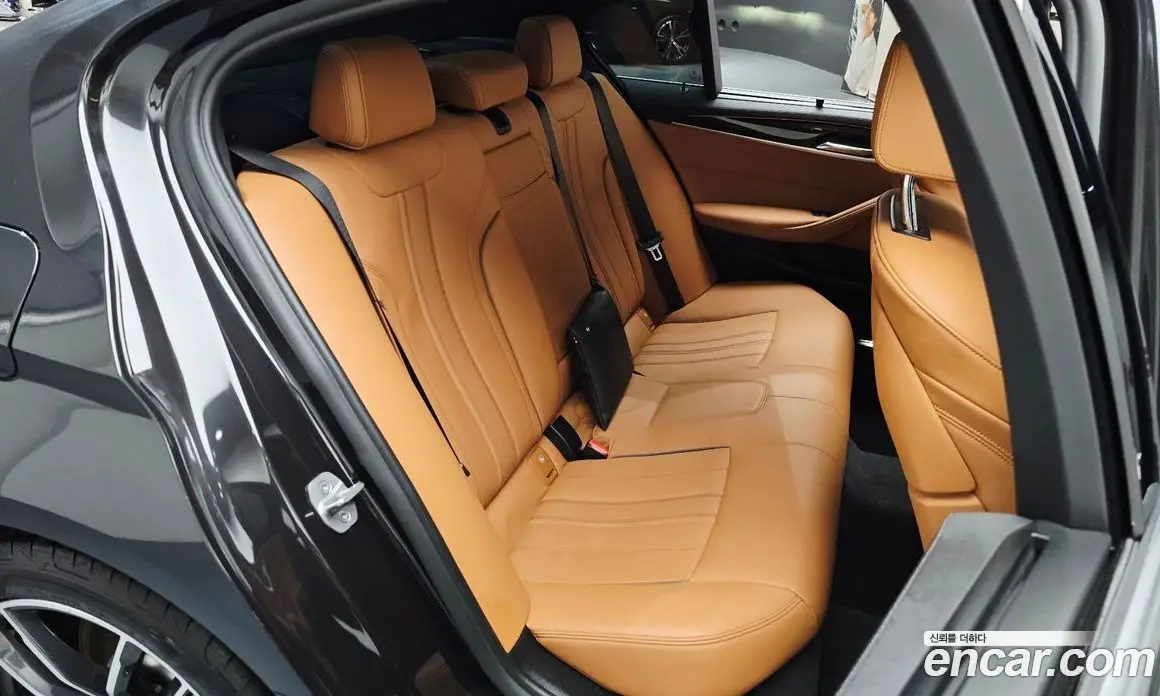BMW 5 серия 2022 2.0 автомат (гидро), фото 16 BMW 5 серия 2022 2.0 автомат (гидро), фото 16