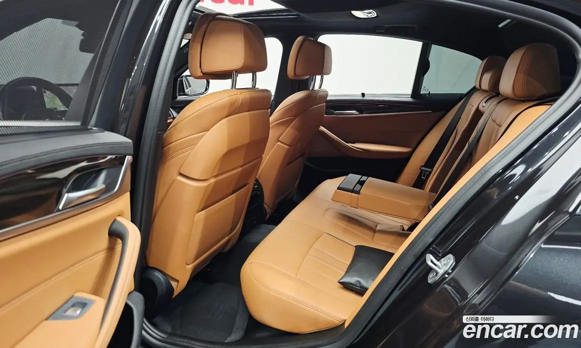 BMW 5 серия 2022 2.0 автомат (гидро), фото 17 BMW 5 серия 2022 2.0 автомат (гидро), фото 17