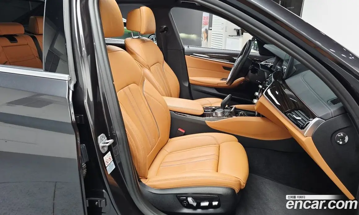 BMW 5 серия 2022 2.0 автомат (гидро), фото 18 BMW 5 серия 2022 2.0 автомат (гидро), фото 18
