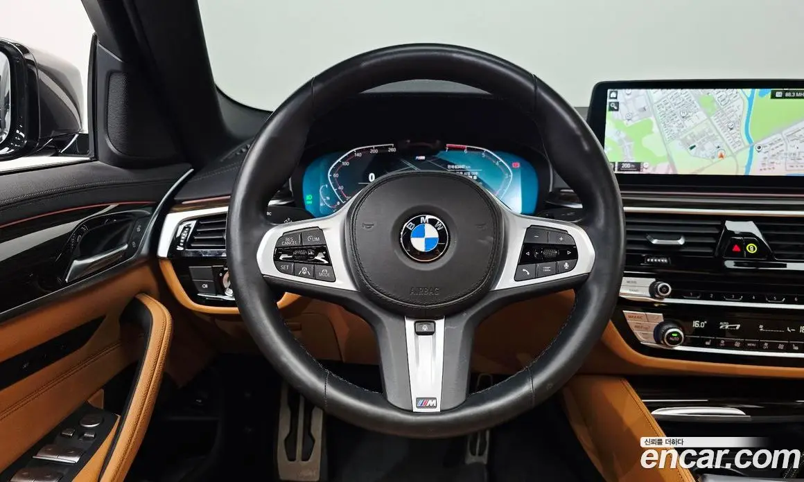 BMW 5 серия 2022 2.0 автомат (гидро), фото 19 BMW 5 серия 2022 2.0 автомат (гидро), фото 19