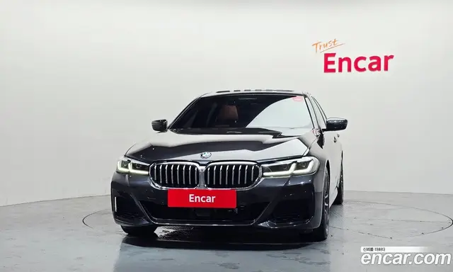 BMW 5 серия 2022 2.0 автомат (гидро), миниатюра 3 BMW 5 серия 2022 2.0 автомат (гидро), миниатюра 3