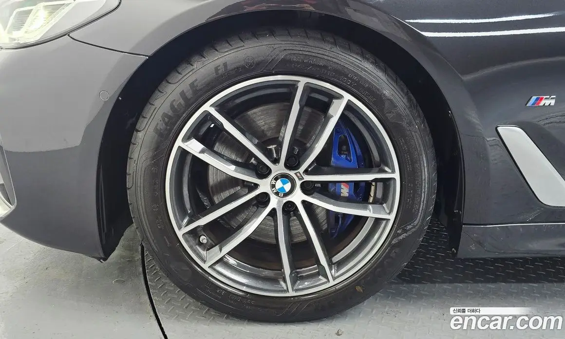 BMW 5 серия 2022 2.0 автомат (гидро), фото 5 BMW 5 серия 2022 2.0 автомат (гидро), фото 5