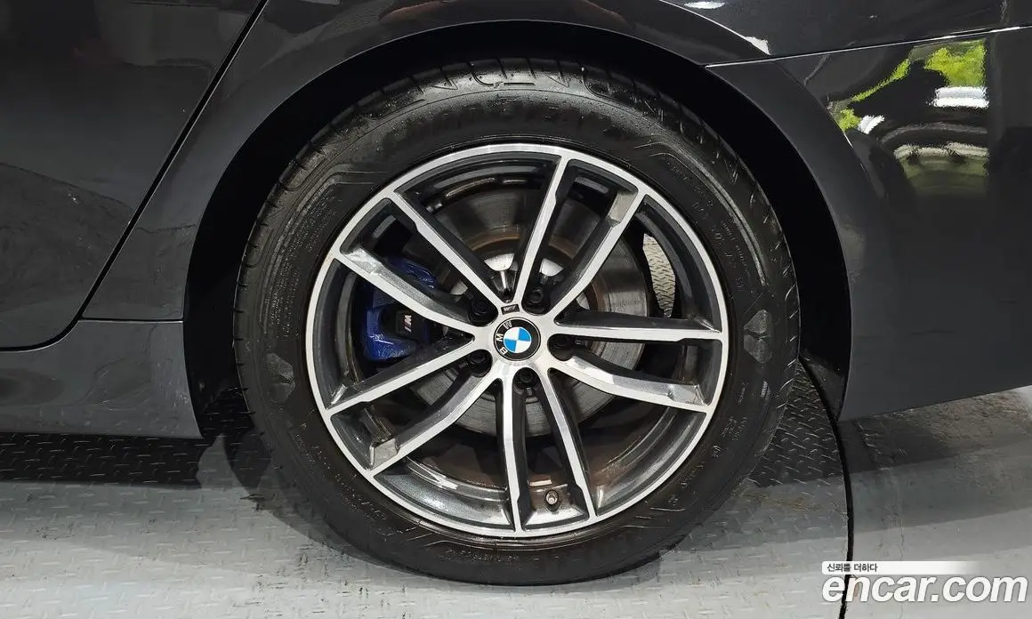 BMW 5 серия 2022 2.0 автомат (гидро), фото 7 BMW 5 серия 2022 2.0 автомат (гидро), фото 7