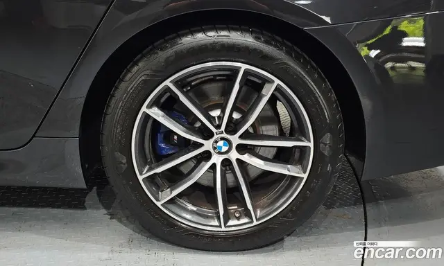 BMW 5 серия 2022 2.0 автомат (гидро), миниатюра 7 BMW 5 серия 2022 2.0 автомат (гидро), миниатюра 7
