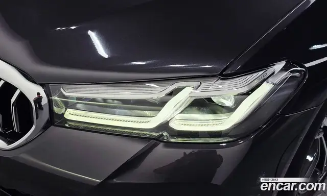 BMW 5 серия 2022 2.0 автомат (гидро), миниатюра 8 BMW 5 серия 2022 2.0 автомат (гидро), миниатюра 8