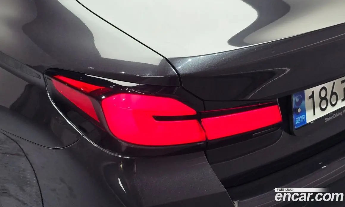BMW 5 серия 2022 2.0 автомат (гидро), фото 9 BMW 5 серия 2022 2.0 автомат (гидро), фото 9
