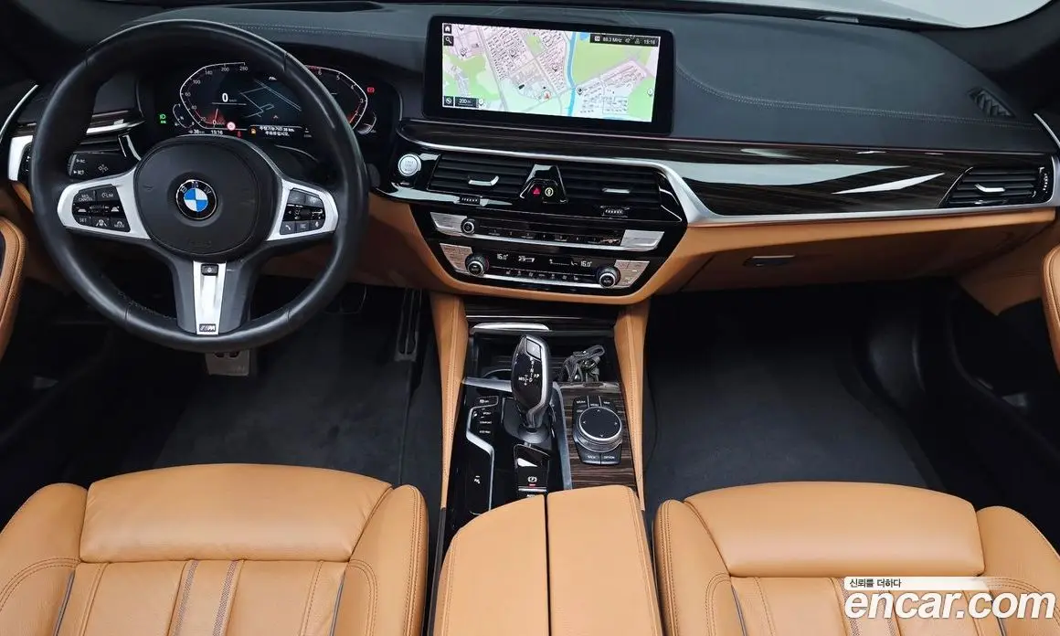 BMW 5 серия 2022 2.0 автомат (гидро), фото 10 BMW 5 серия 2022 2.0 автомат (гидро), фото 10