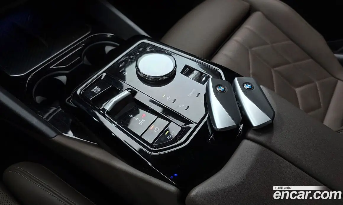 BMW 5 серия 2023 2.0 автомат (гидро), фото 11