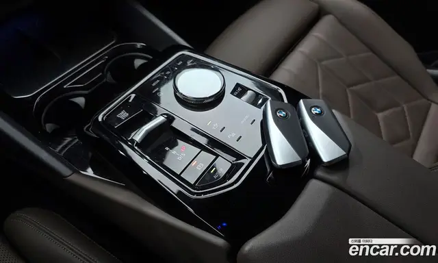 BMW 5 серия 2023 2.0 автомат (гидро), миниатюра 11
