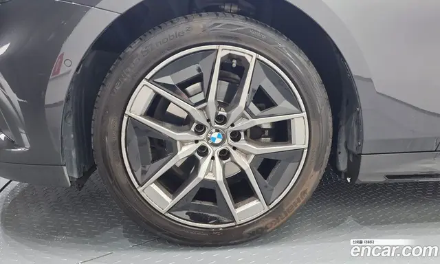 BMW 5 серия 2023 2.0 автомат (гидро), миниатюра 4