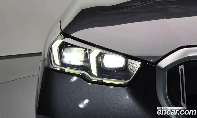 BMW 5 серия 2023 2.0 автомат (гидро), миниатюра 7