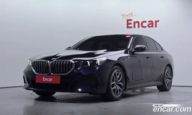 BMW 5 серия, 2024, 29 375 км