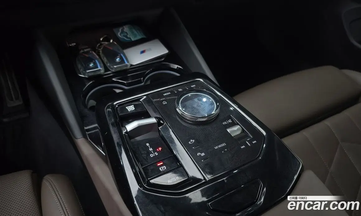 BMW 5 серия 2024 2.0 автомат (гидро), фото 12