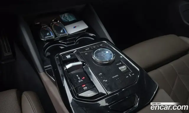 BMW 5 серия 2024 2.0 автомат (гидро), миниатюра 12