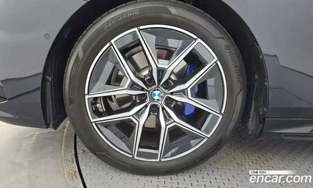 BMW 5 серия 2024 2.0 автомат (гидро), миниатюра 5