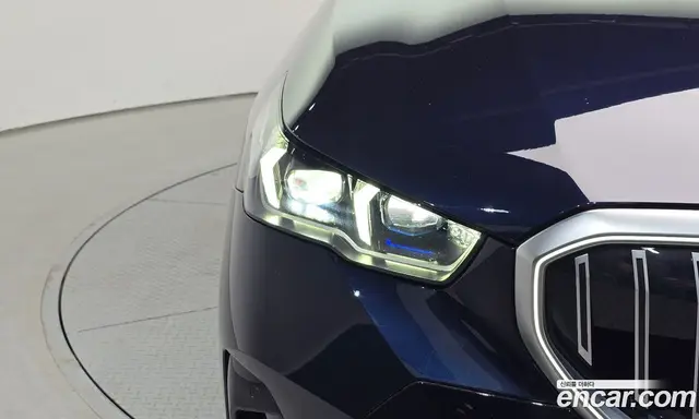 BMW 5 серия 2024 2.0 автомат (гидро), миниатюра 8