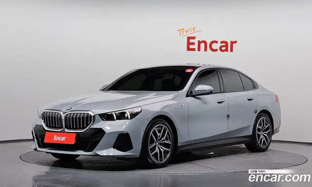 BMW 5 серия, 2024, 26 363 км