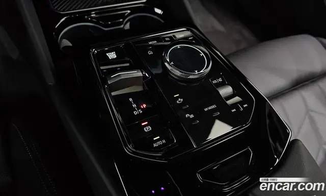 BMW 5 серия 2024 2.0 автомат (гидро), миниатюра 12