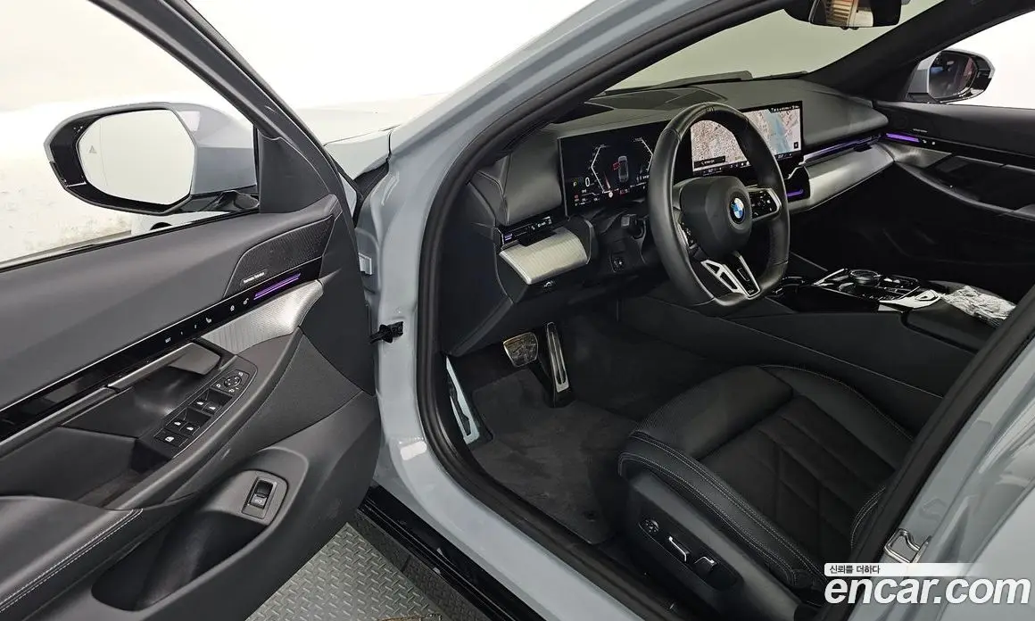 BMW 5 серия 2024 2.0 автомат (гидро), фото 13 BMW 5 серия 2024 2.0 автомат (гидро), фото 13