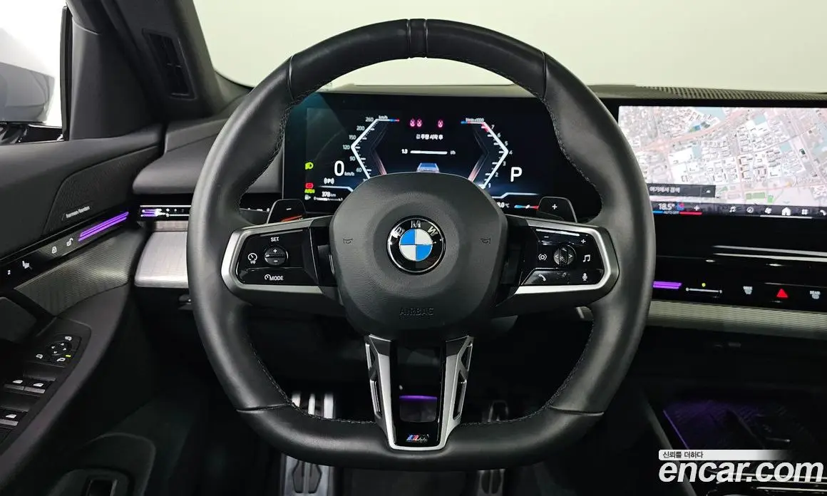 BMW 5 серия 2024 2.0 автомат (гидро), фото 18 BMW 5 серия 2024 2.0 автомат (гидро), фото 18