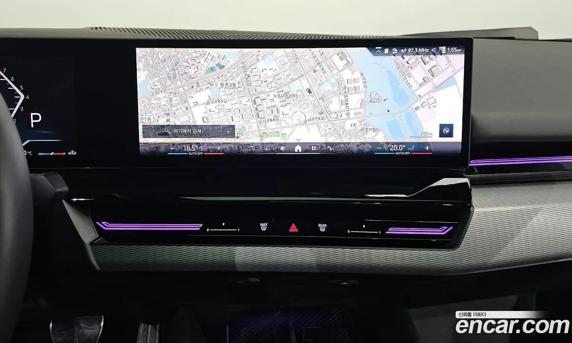 BMW 5 серия 2024 2.0 автомат (гидро), фото 19 BMW 5 серия 2024 2.0 автомат (гидро), фото 19