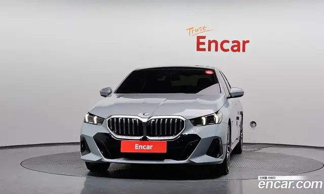BMW 5 серия 2024 2.0 автомат (гидро), миниатюра 3 BMW 5 серия 2024 2.0 автомат (гидро), миниатюра 3