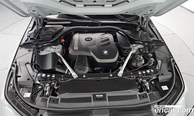 BMW 5 серия 2024 2.0 автомат (гидро), миниатюра 6 BMW 5 серия 2024 2.0 автомат (гидро), миниатюра 6