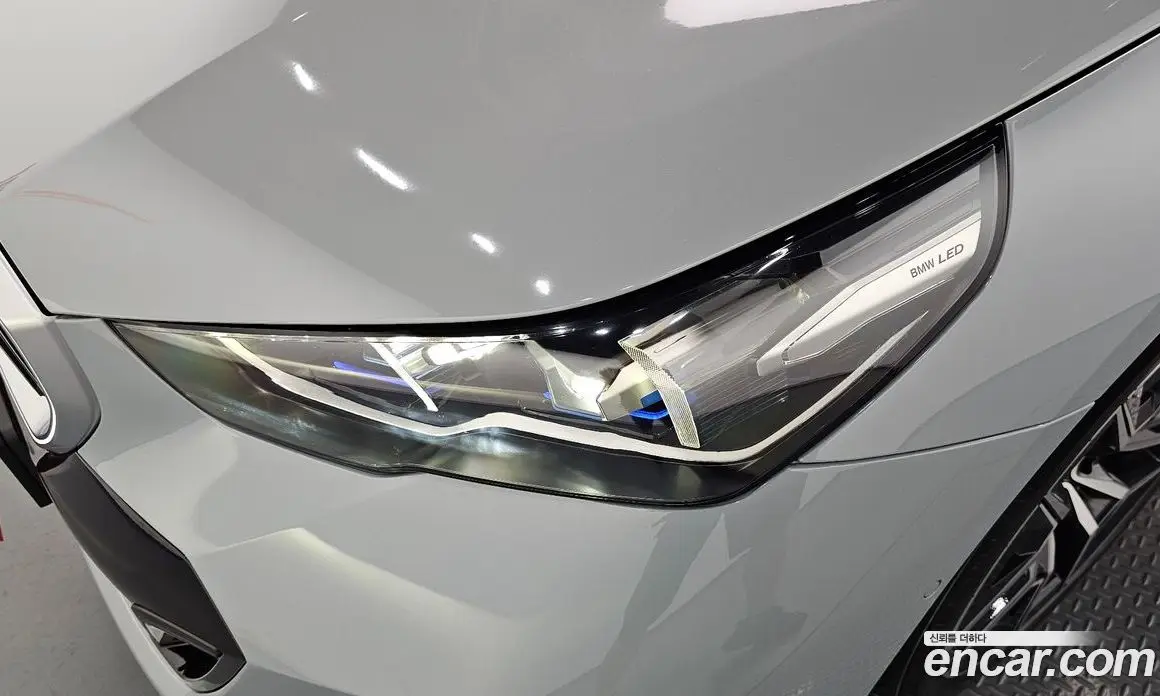 BMW 5 серия 2024 2.0 автомат (гидро), фото 8 BMW 5 серия 2024 2.0 автомат (гидро), фото 8