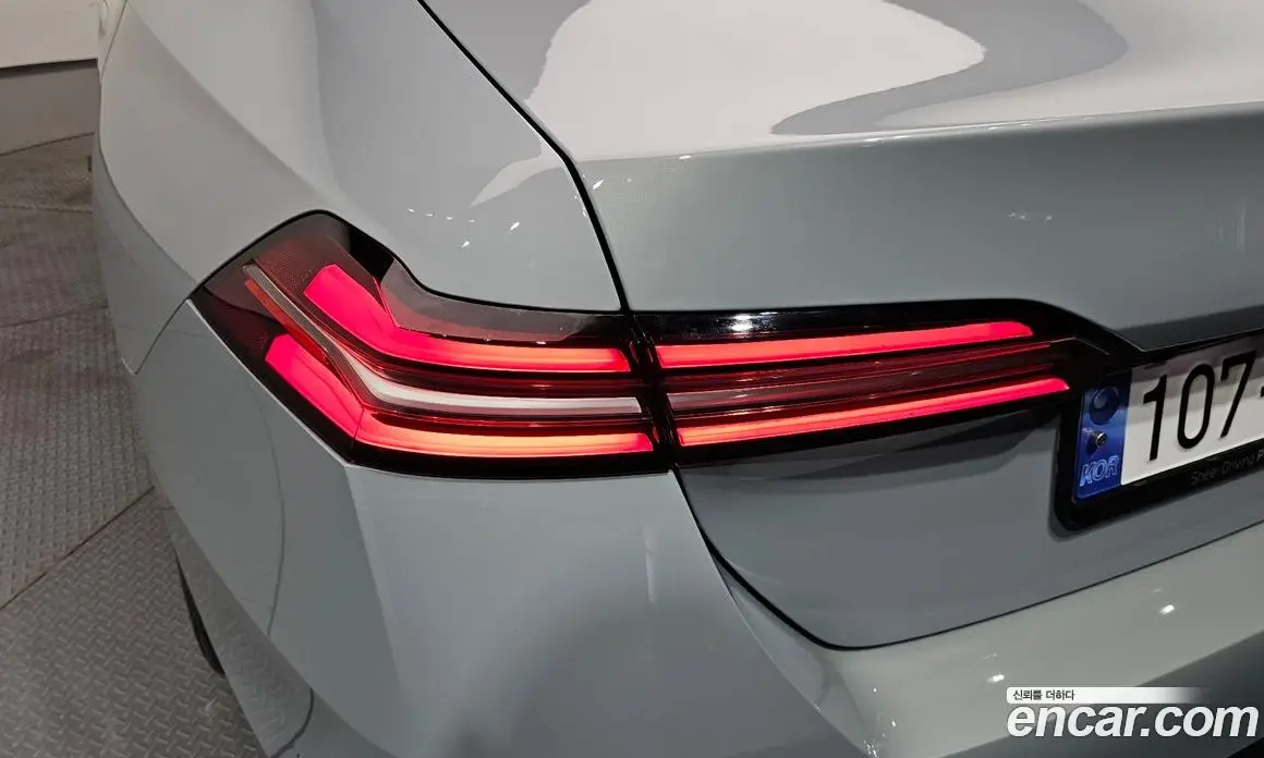 BMW 5 серия 2024 2.0 автомат (гидро), фото 9 BMW 5 серия 2024 2.0 автомат (гидро), фото 9