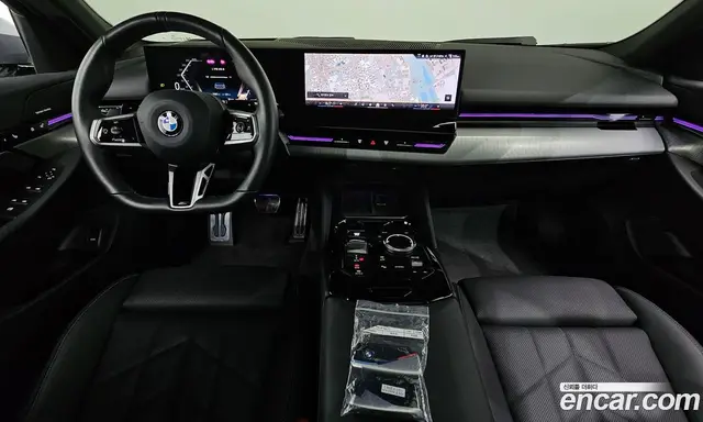 BMW 5 серия 2024 2.0 автомат (гидро), миниатюра 10 BMW 5 серия 2024 2.0 автомат (гидро), миниатюра 10