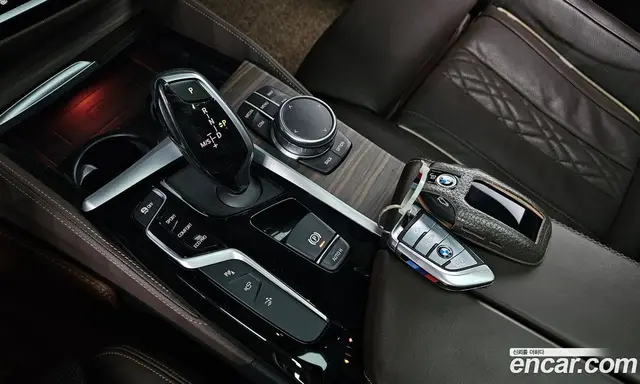 BMW 6 серия 2019 2.0 автомат (гидро), миниатюра 11 BMW 6 серия 2019 2.0 автомат (гидро), миниатюра 11