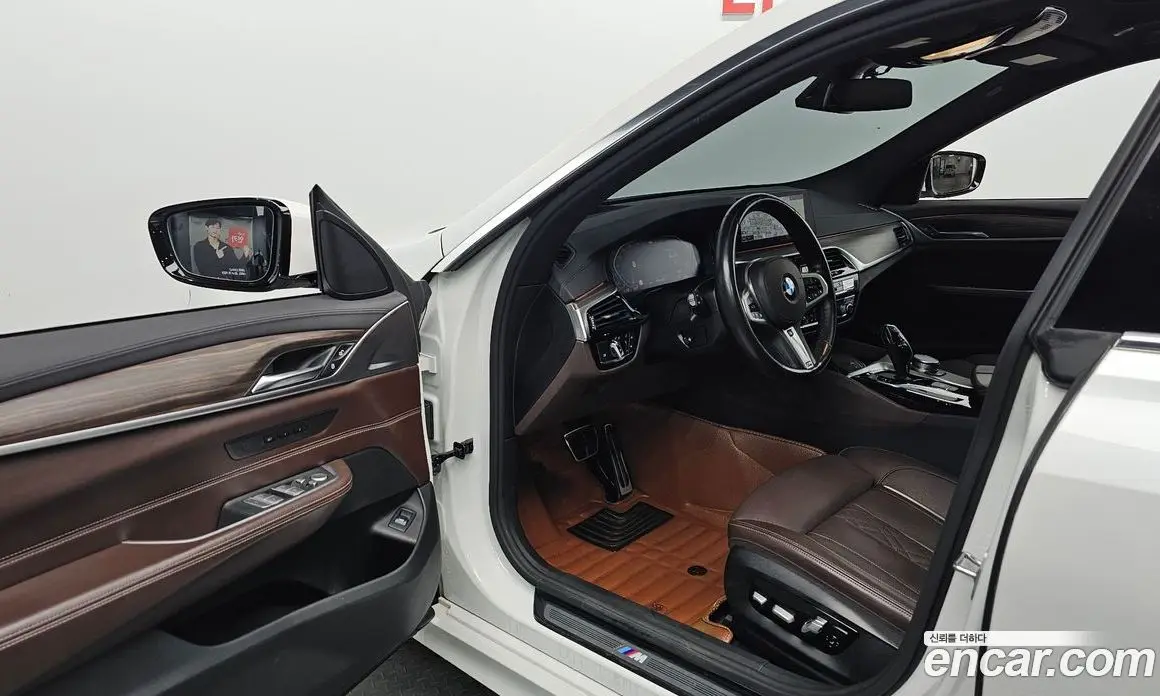 BMW 6 серия 2019 2.0 автомат (гидро), фото 12 BMW 6 серия 2019 2.0 автомат (гидро), фото 12