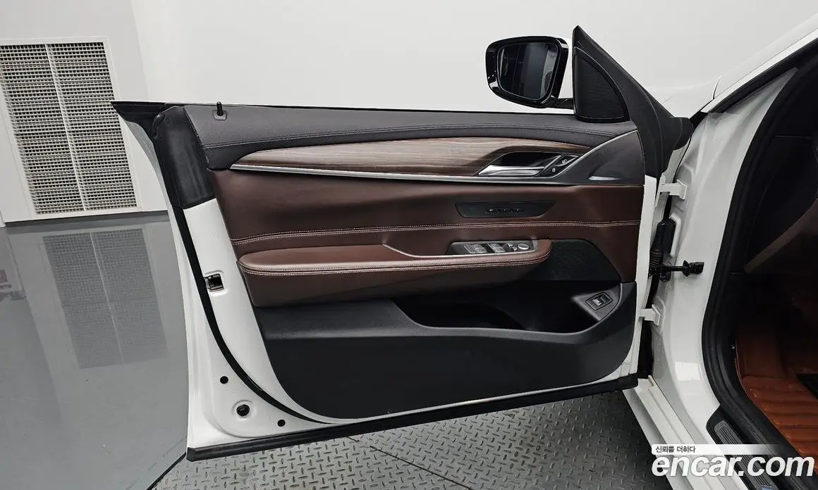 BMW 6 серия 2019 2.0 автомат (гидро), фото 13 BMW 6 серия 2019 2.0 автомат (гидро), фото 13