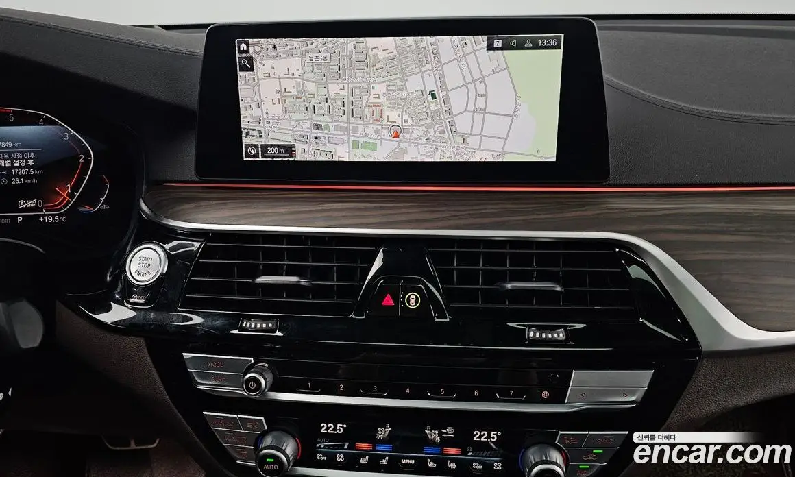 BMW 6 серия 2019 2.0 автомат (гидро), фото 18 BMW 6 серия 2019 2.0 автомат (гидро), фото 18