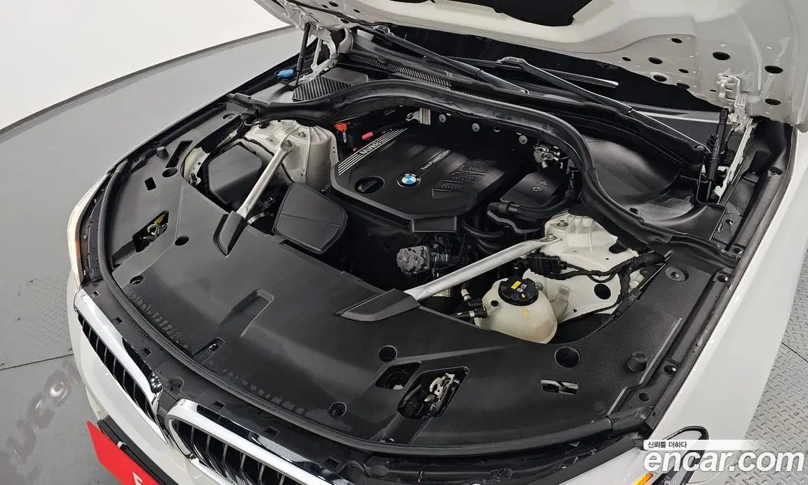 BMW 6 серия 2019 2.0 автомат (гидро), фото 5 BMW 6 серия 2019 2.0 автомат (гидро), фото 5