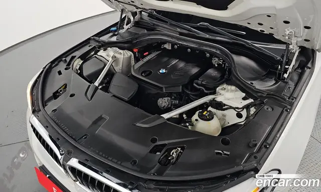 BMW 6 серия 2019 2.0 автомат (гидро), миниатюра 5 BMW 6 серия 2019 2.0 автомат (гидро), миниатюра 5
