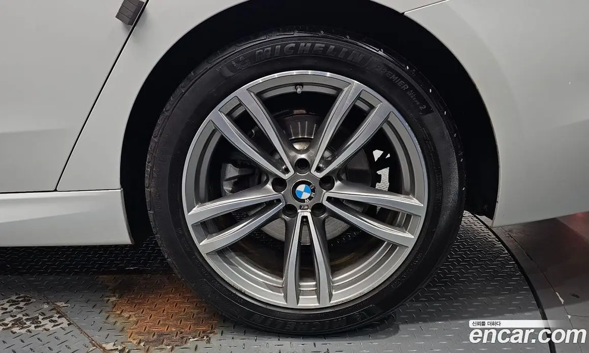 BMW 6 серия 2019 2.0 автомат (гидро), фото 6 BMW 6 серия 2019 2.0 автомат (гидро), фото 6